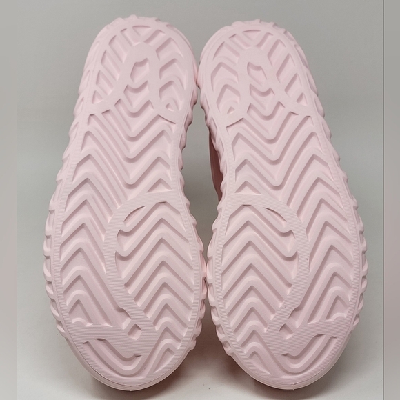 Adidas Adifom Superstar Boot W Pink IG4503 Womens Size 9.5 New - Picture 9 of 12